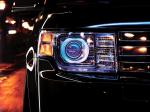 Ford Flex 2008 года